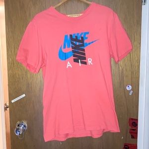 Previously worn medium Nike T-shirt
